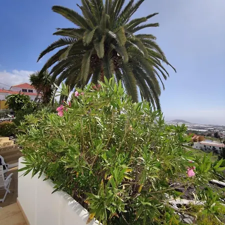 Rural Jardines La Quinta 0 Holiday home *