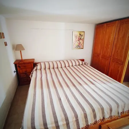Rural Jardines La Quinta 0 Holiday home *
