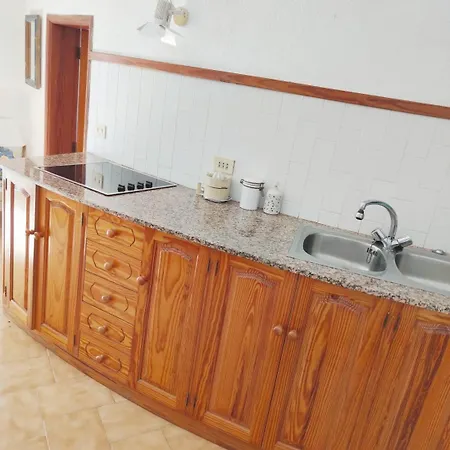 Holiday home Rural Jardines La Quinta 0 Los Barros