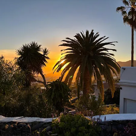 Holiday home Rural Jardines La Quinta 0 *