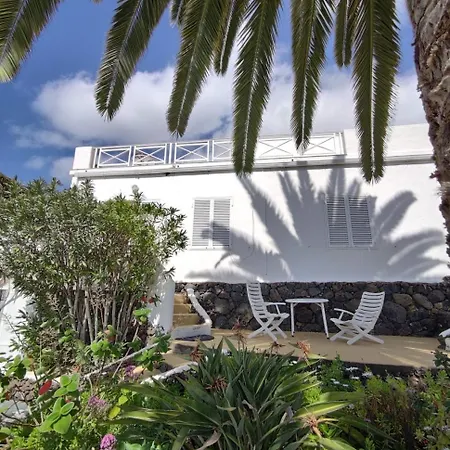 Holiday home Rural Jardines La Quinta 0 *